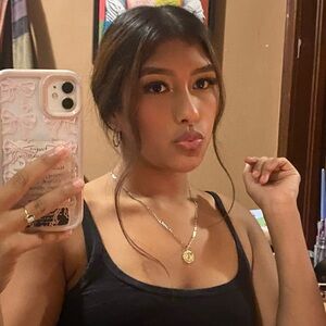 Meet your Posher, Aislynn